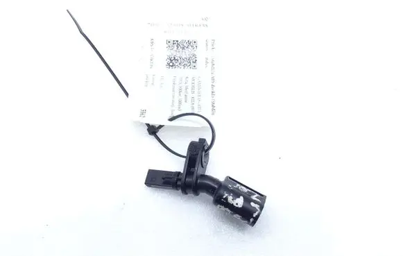 Volkswagen Golf VII ABS brake wheel speed sensor 10071152733