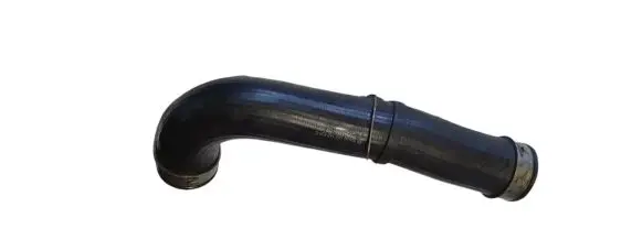 Volkswagen Golf Plus Intercooler hose/pipe 1K0145838C