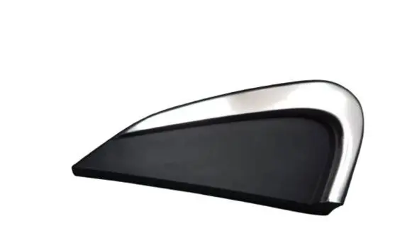 Hyundai Ioniq Rear side glass trim 87810G2100