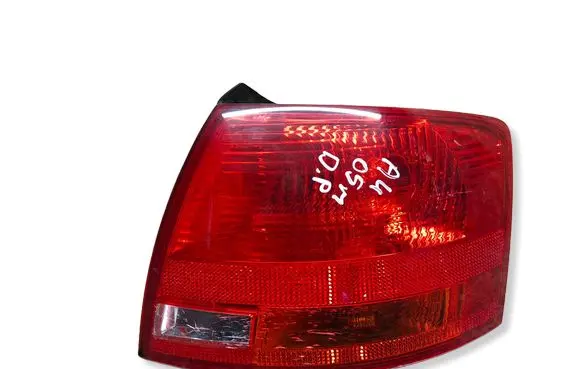 Audi A4 S4 B7 8E 8H Rear/tail lights 8E9945096C