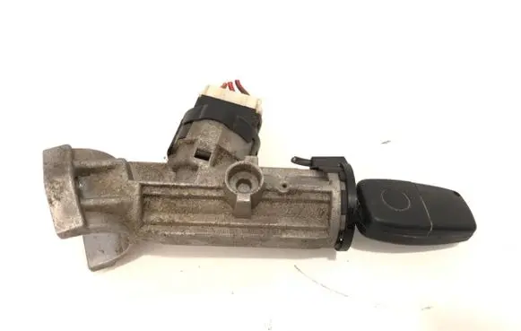 Fiat Ducato Ignition lock
