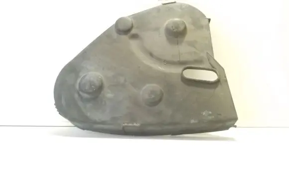 Seat Alhambra (Mk1) Timing belt guard (cover) 028109123