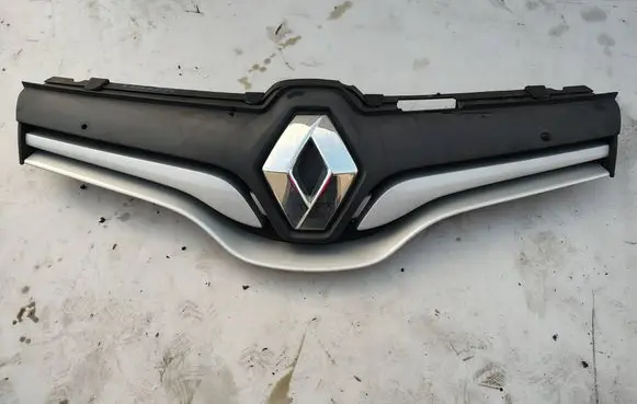 Front grill