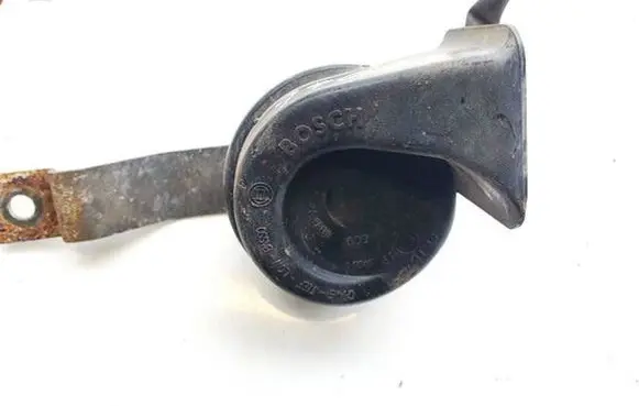 Horn signal
