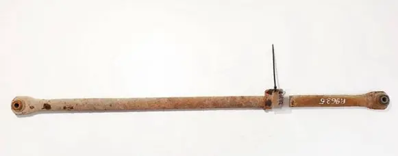 Peugeot 806 Rear anti-roll bar/sway bar 