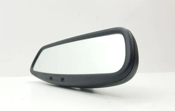 Ford Focus C-MAX Rear view mirror (interior) E11015624 3S7A17E678BA