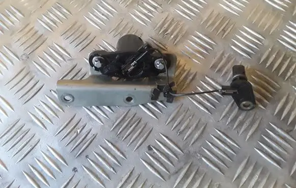 Mercedes-Benz ML W164 Oil level sensor A0011530332 6PR00889100 6PR008891
