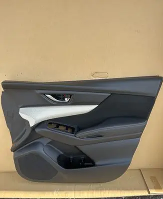 Subaru Ascent Front door card panel trim 94210XC04AVI