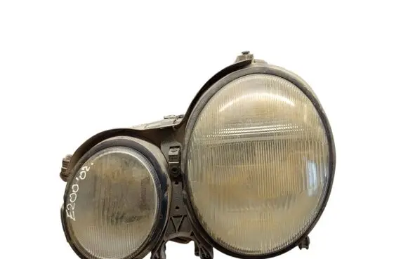 Mercedes-Benz E W210 Headlight/headlamp