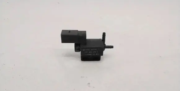 Volkswagen PASSAT B5.5 Turbo solenoid valve 037906283C 02T064 72288000