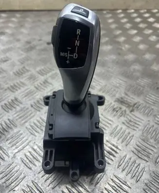 BMW 5 GT F07 Gear selector 9260972 90358112480662 1009182602