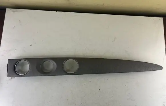 Mitsubishi Outlander Panel trim MR480875