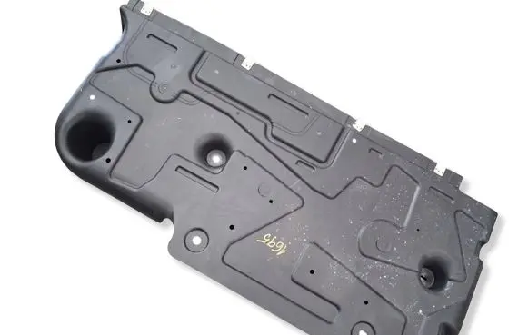 Peugeot 3008 II Pickup box liner 9809531980 2916