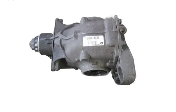 BMW X3 G01 Rear axle beam with reductor 33108686219 33108643134 8643134