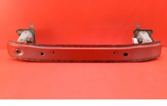 Volvo V50 Front bumper support beam 