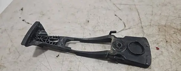 Front door exterior handle/bracket