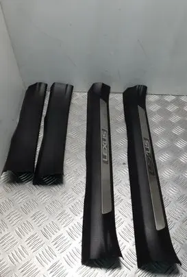 Lexus NX sill trim set (inner) 6792078010 6791078010 6791878010