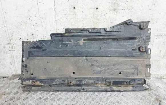 Audi A4 S4 B8 8K Pickup box liner 8K0825207B 8K0825207C 8K0825207