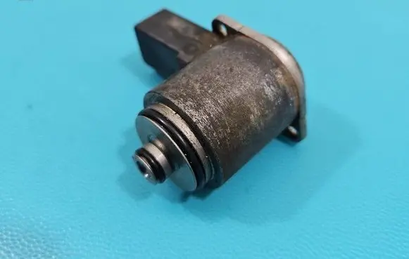 Steering angle sensor
