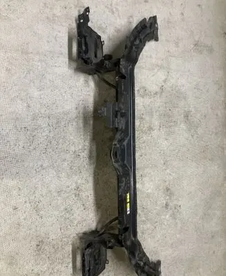 Land Rover Discovery Sport Top upper radiator support slam panel BJ3216778AC