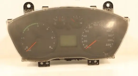 Ford Transit - Tourneo Connect Clock 6C1T10849GG