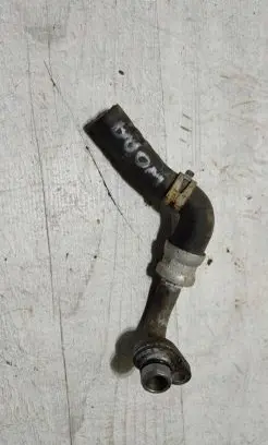 Citroen C4 Cactus Engine coolant pipe/hose