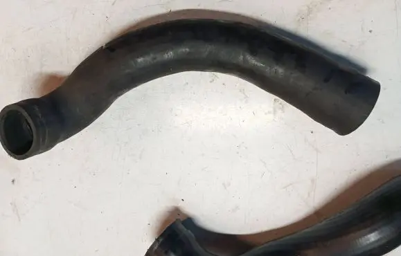 Volvo V70 Intercooler hose/pipe 9489968