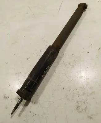 Mercedes-Benz E W211 Rear shock absorber/damper