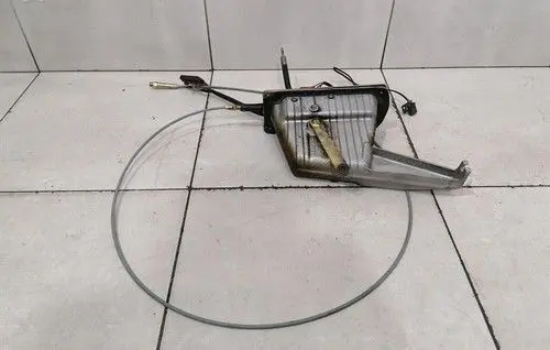 Porsche 911 993 Gear shifter/selector 9434261316R