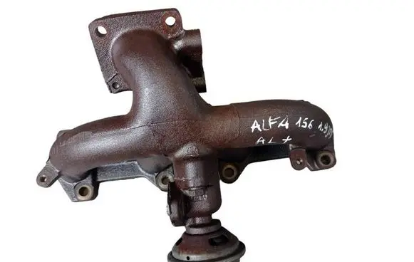 Alfa Romeo 156 Exhaust manifold