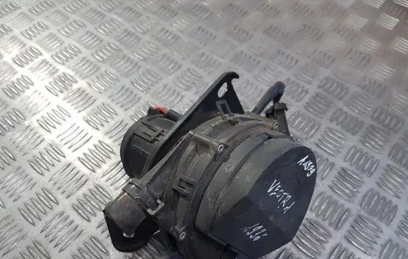 Opel Vectra B Secondary air pump 90530018