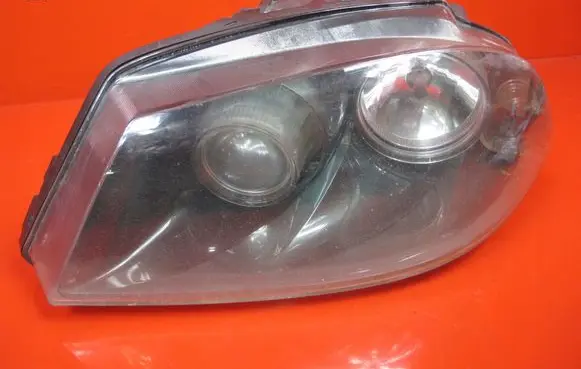 Seat Ibiza III (6L) Headlight/headlamp