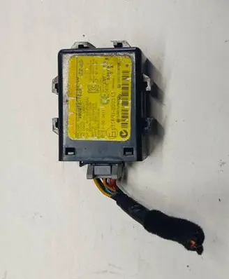 Hyundai i30 Immobilizer control unit/module 95420A5700S9 95420A5700
