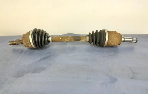 Alfa Romeo Mito Front driveshaft 