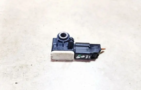 Ford Kuga I Airbag deployment crash/impact sensor 8m5t14b342ac 8m5t-14b342-ac