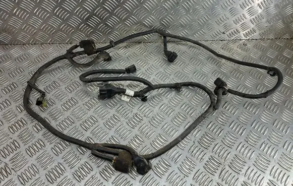 Hyundai Tucson TL Parking sensor (PDC) wiring loom 91880D7530