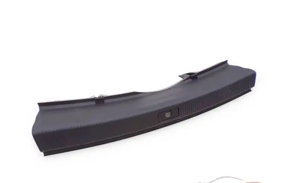 Audi A5 Sportback 8TA Trunk/boot sill cover protection 8T8864483