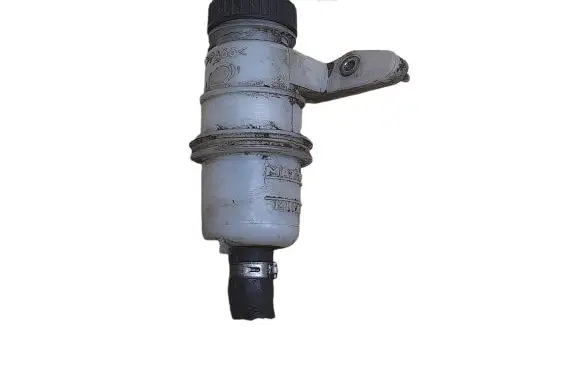 Citroen Jumpy Power steering fluid tank/reservoir 1400258680