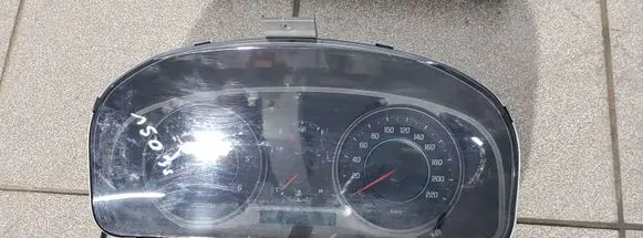 Chevrolet Captiva Speedometer (instrument cluster) 95929953