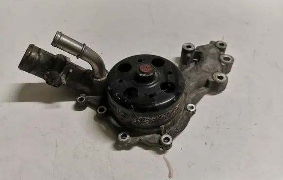 Dodge Durango Water pump 0489394AC