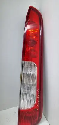 Ford Focus C-MAX Rear/tail lights 2SK008723 3M5113A602AA
