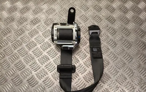 Ford Kuga III Rear seatbelt LV4BS611B69AGW