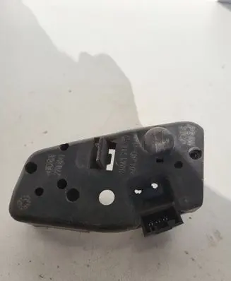 BMW 3 E46 Tailgate rear/tail lights 388570