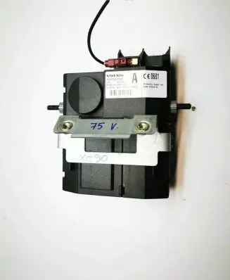 Volvo XC90 Head unit multimedia control 30752759