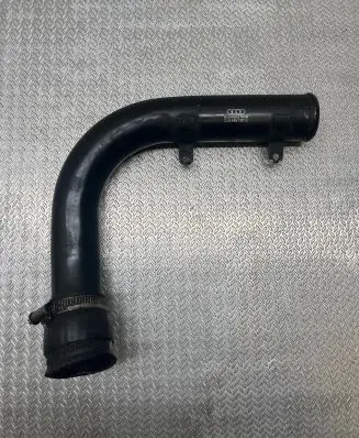 Audi A8 S8 D2 4D Intercooler hose/pipe 059145731E