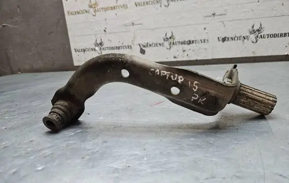 Renault Captur Other front suspension part 543171370r
