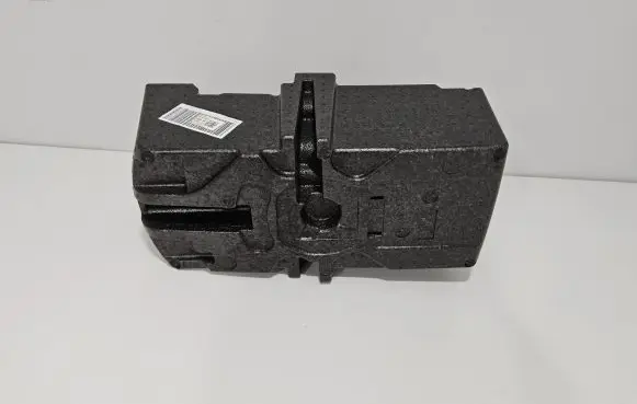 Skoda Kamiq Other trunk/boot trim element 654863957