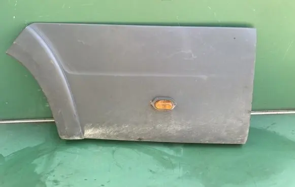 Citroen Jumper Rear arch trim 1308103070