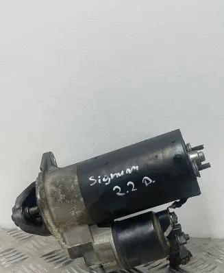 Opel Signum Starter motor