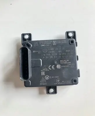 Mercedes-Benz S W222 Distronic sensor radar A0009052516
